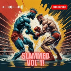 Slammed Volume 1!