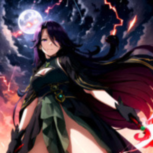 Ma Go -  Moji x Sboy (Speed Up Nightcore version)