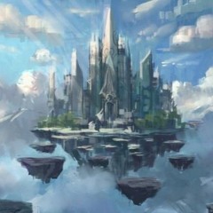 Castles In The Sky - JakeDeehan
