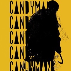10 candy man ( 2020 nightmare album )