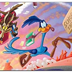ROADRUNNERROSE