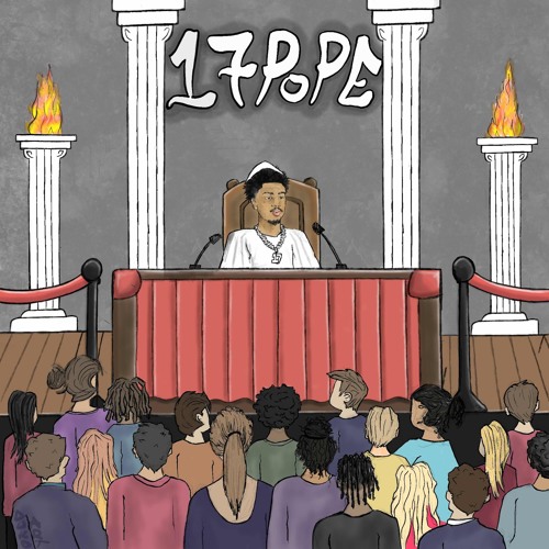 17 Pope (prod. Dtmlife)