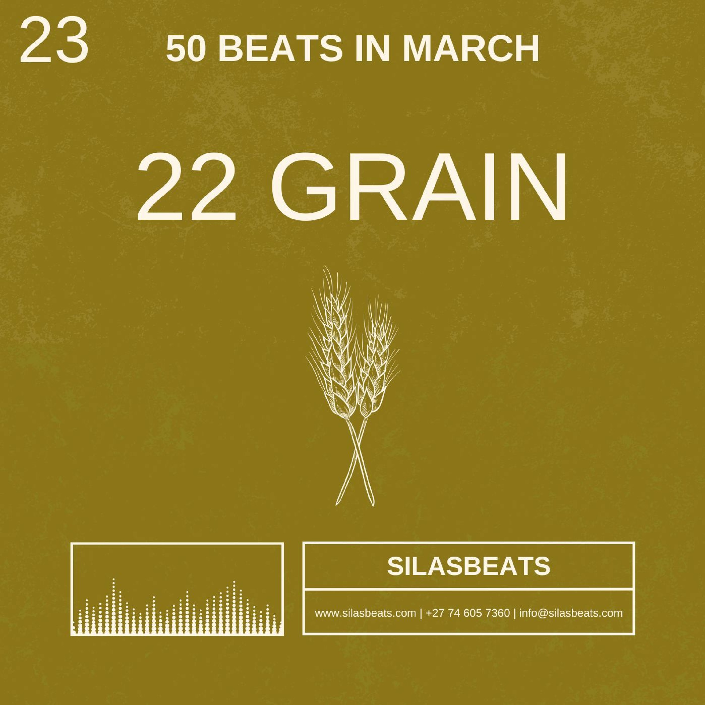 SilasBeats