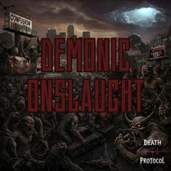 Death Protocol - Demonic Onslaught