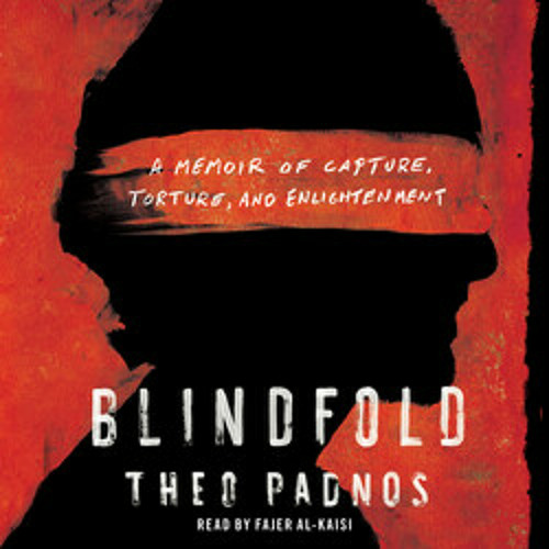 BLINDFOLD Audiobook Excerpt