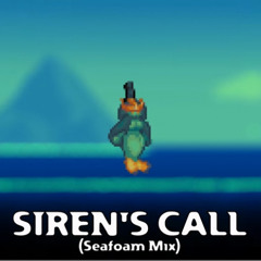 Siren's call (seafoam mix)