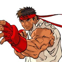 Street Fighter III 2nd Impact- Good Fighter (FM)