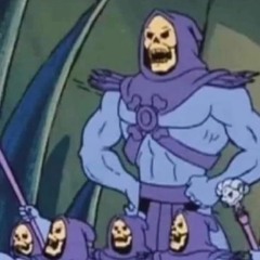 Chillins for the Villains