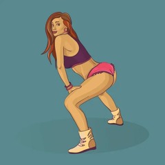 Louebeatz - Bounce Up & Down