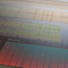 Loopsessions July 2020 - Billy Bishop