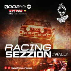 [Technorace]RacingSession #002 Gheran(Utopia Col)