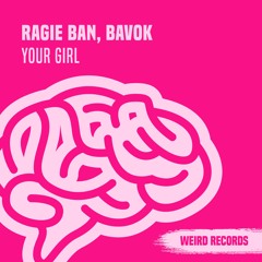 Ragie Ban & Bavok - Ganja