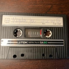 1340 Underground Radio 2-20-1994