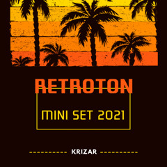 Retroton | Mini Set 2021