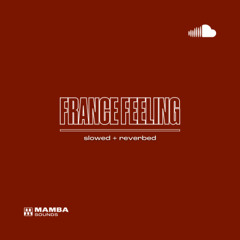 france feeling - slowed + reverb