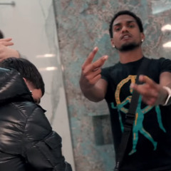 Dafliky -  j’fume la beuh/brr brr (exclu ig)
