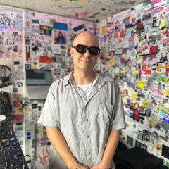 NAP @ The Lot Radio 05-31-2025
