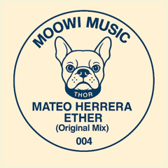PREMIERE Mateo Herrera - Ether (MOOWI 004)