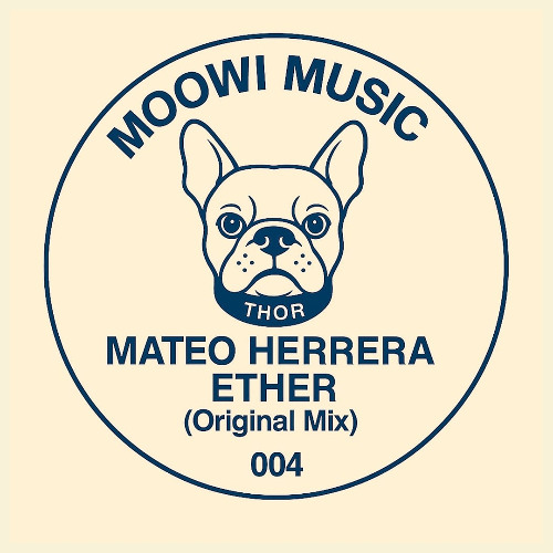 PREMIERE Mateo Herrera - Ether (MOOWI 004)