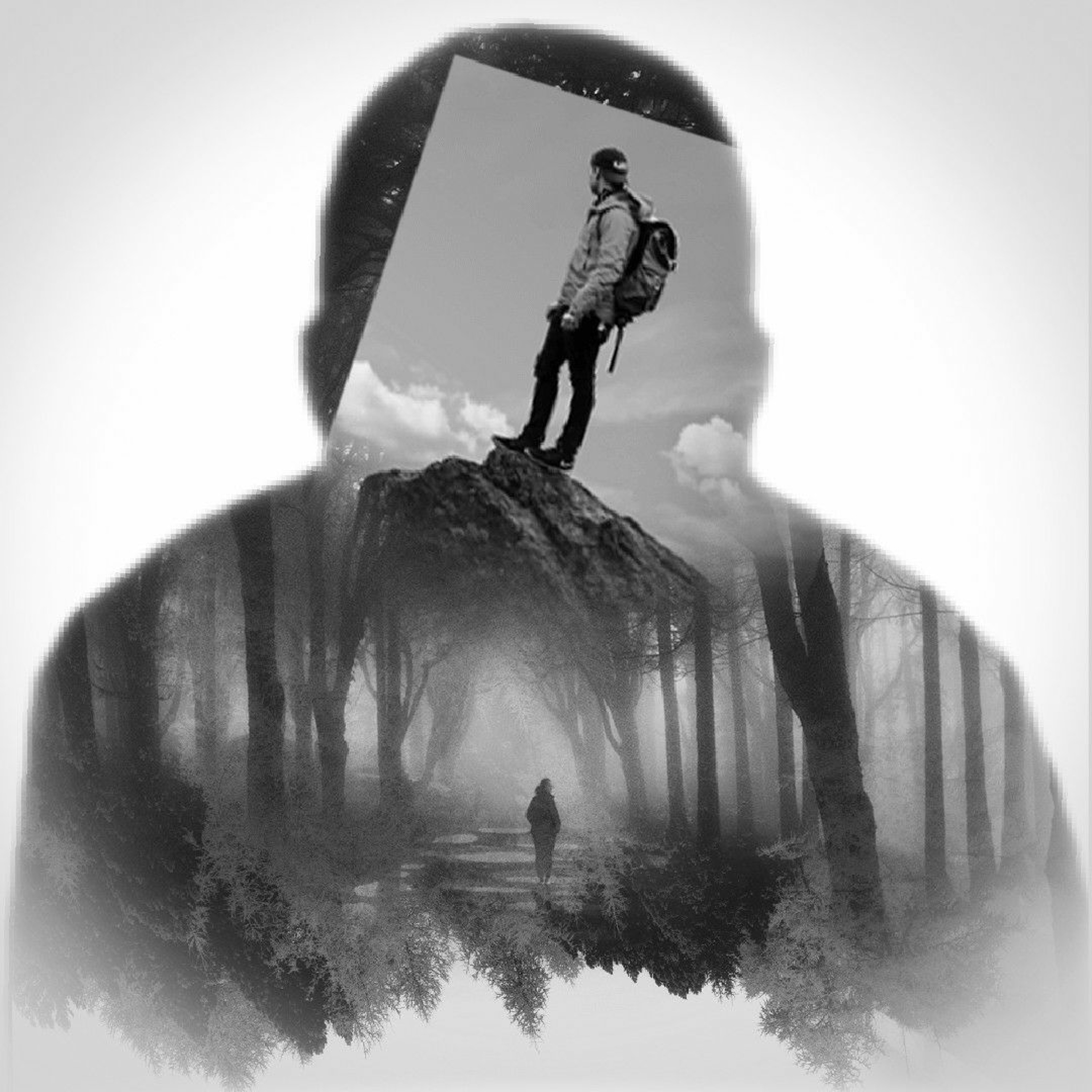 War ending episode artwork