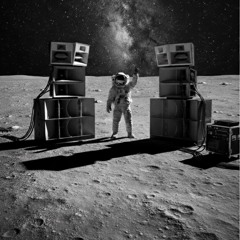 seeger- Zero G Dream