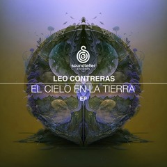 Leo Contreras - El Cielo en La Tierra (lq)