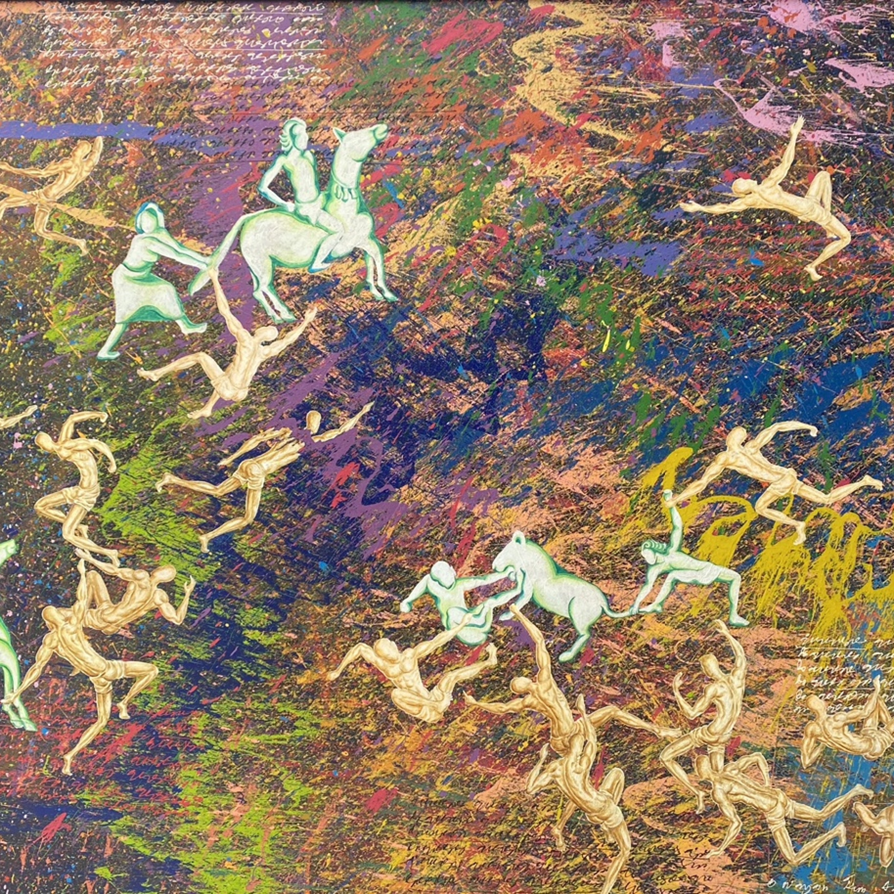 10 | 10 episode artwork