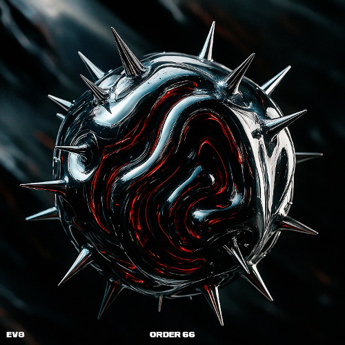 EV8 - The Blaze Of Mustafar [MINNUS]