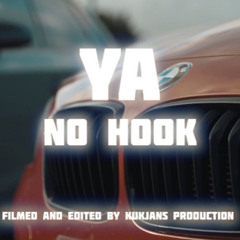 YA-NO HOOK