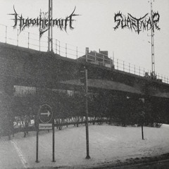 Hypothermia - Själasvälten