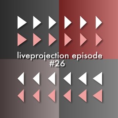 Pa-To presents LIVEPROJECTION #26