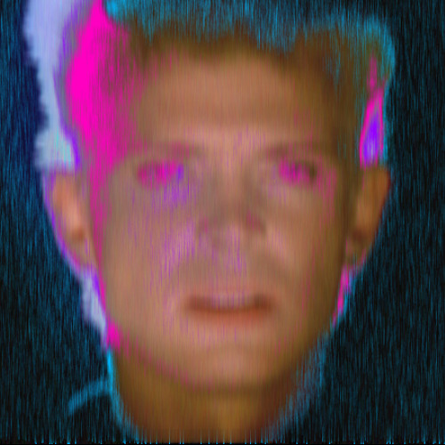 Billy Idol – Eyes Without a Face (Dreamscape Edit) | Unofficial Remix