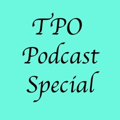 TPO Podcast Special - Patrick Kicken en Hans van Willigenburg
