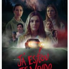 Já Estou Te Vendo (2023) FILME COMPLETO em Português [1404932BR]