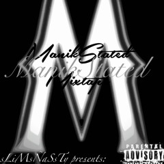 Stressed’0ut[feat.Rubbz]