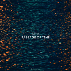 Passage Of Time