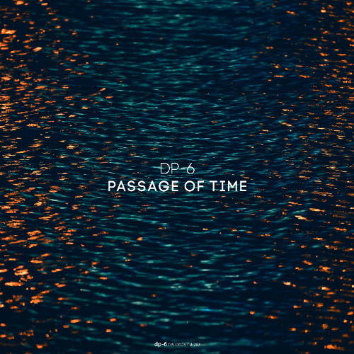 Passage Of Time