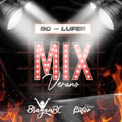 MIX VERANO 2002... BrayanBcFtLuferMix
