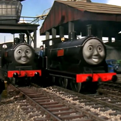 Donald & Douglas’ S7 US Theme