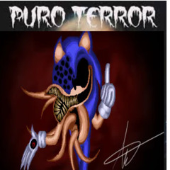 Sonic.exe: One More Game Warning - 8 bit/4 Miedos Infernar