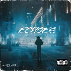 ECHOES [prod. Ushankaboy]