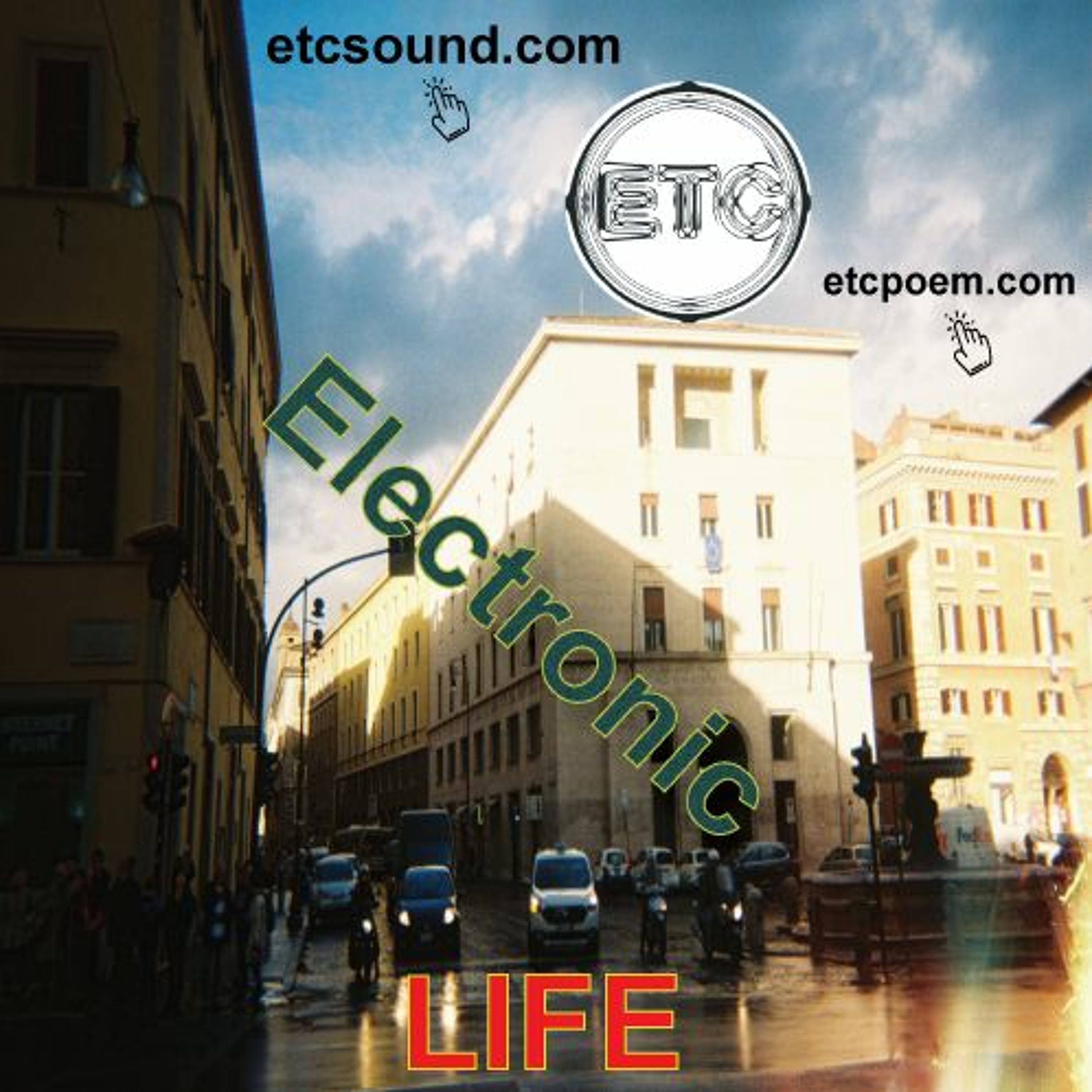 Life :: Neural :: New episode artwork
