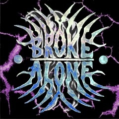 LUCID SHADE ☰ BROKE ALONE II [Prod. BrokeAlone] ☰ FULL ALBUM STREAM