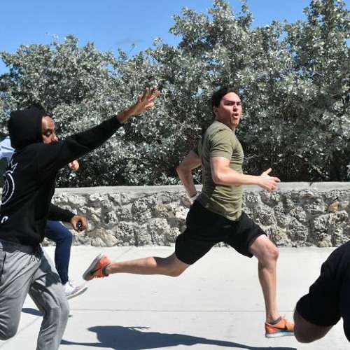 The Way Gil Is (Billy Gil The Way I Am)