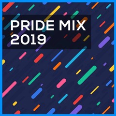 Robbie Lewis - Pride Mix 2019