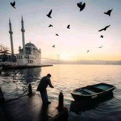 وَسَارِعُوا إِلَىٰ مَغْفِرَةٍ مِّن رَّبِّكُمْ | هيثم الدخين