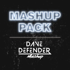 Dave Defender Mashup Pack