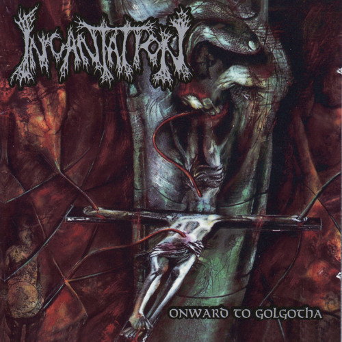 Golgotha
