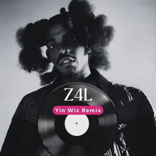 Z4L (Yin Wiz Remix)