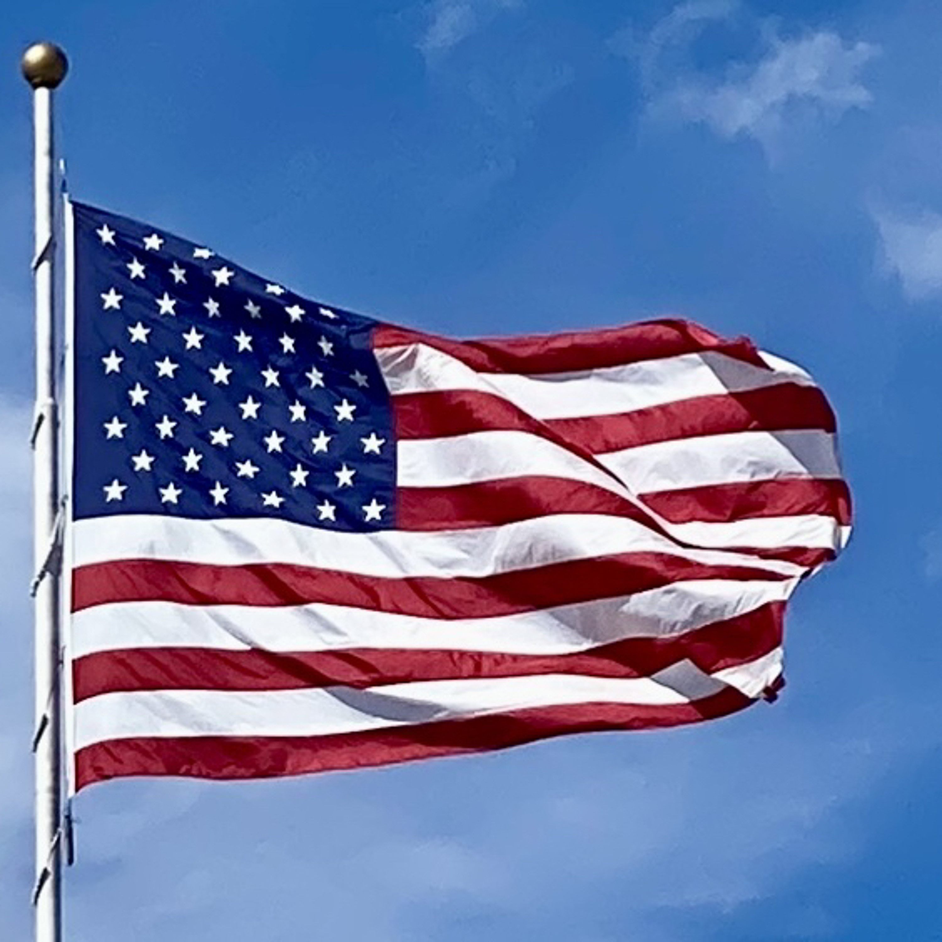 Star Spangled Banner